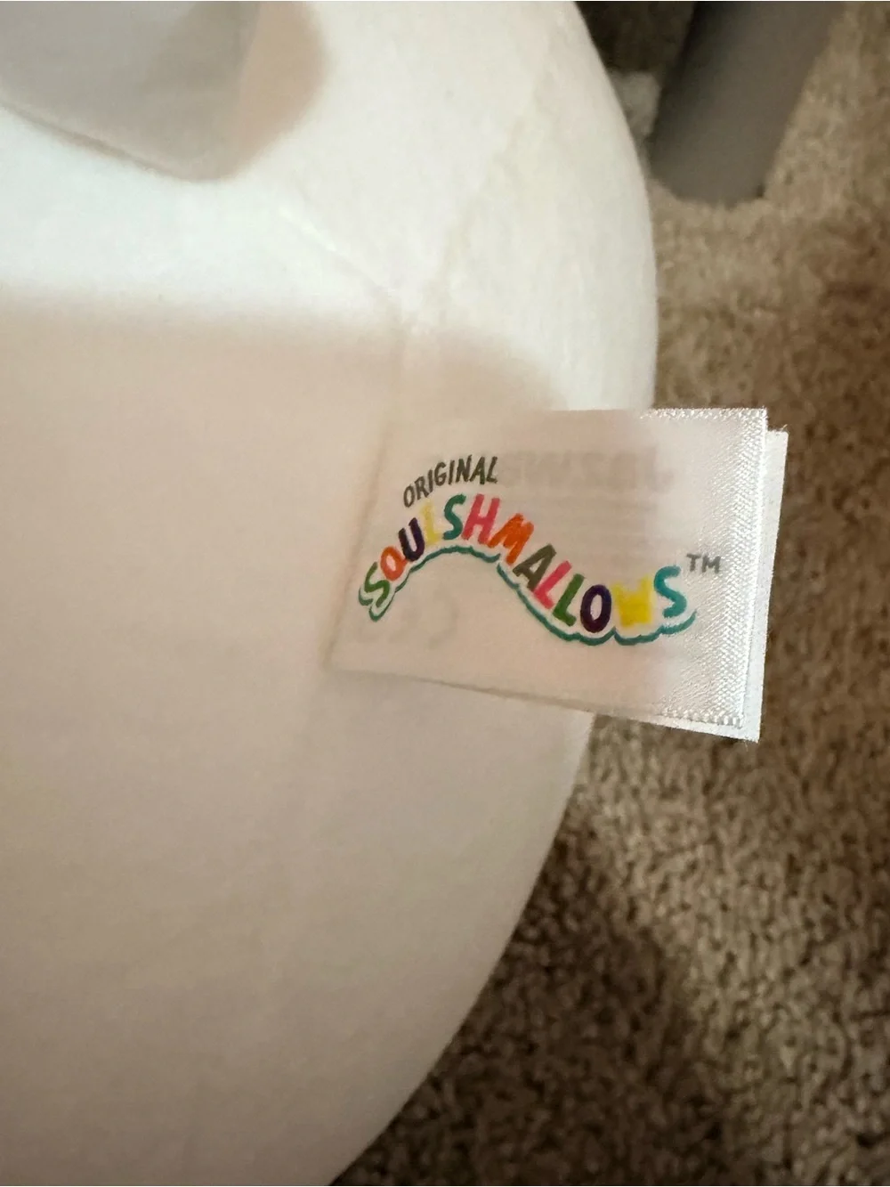 Bullseye Squishmallows